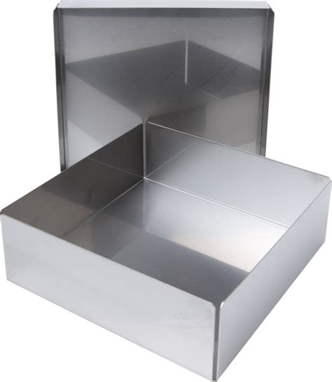 2 inch box steel ireland|metal boxes for sale.